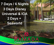 Ultimate Orlando Vacation Packages